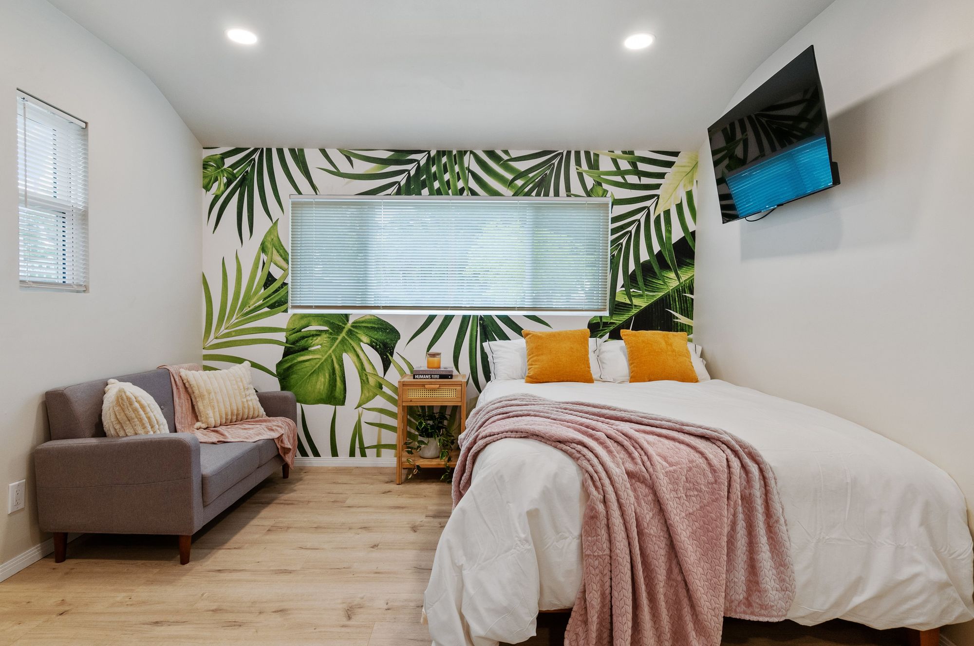 Two-Story ADU Design